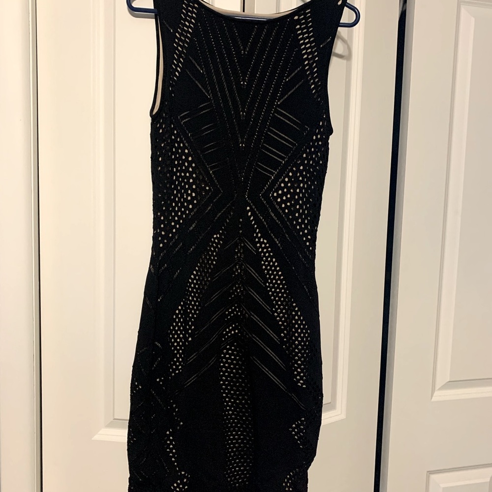 Calvin Klein dress